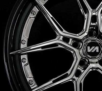 Variant Alloy NYSA 2P