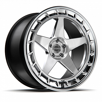 Кованые диски MV Forged PS-5R