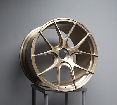 Strasse Wheels SM5R Deep Concave Monoblock