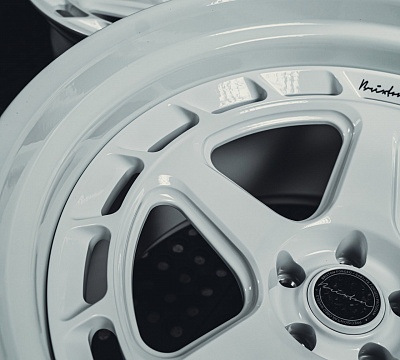Brixton Forged TR05