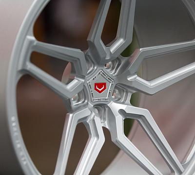 Vossen ML-X1