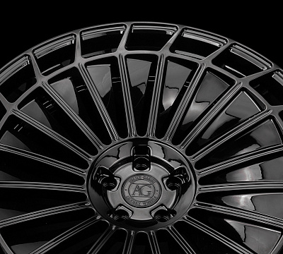 Avant Garde AGL83