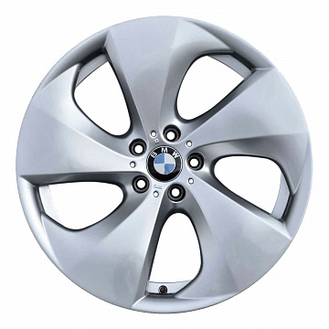 Кованые диски BMW 297