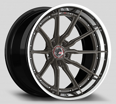 1886 Wheels XR001