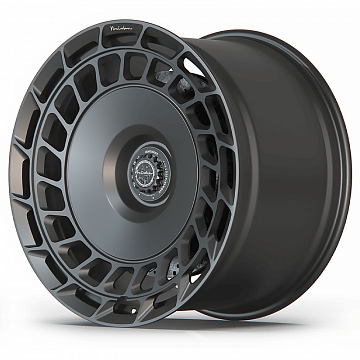 Кованые диски Brixton Forged TR09 AERO1