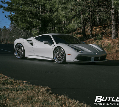Vossen M-X1 (3-Piece)
