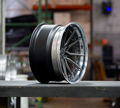 Vossen M-X2 (3-Piece)