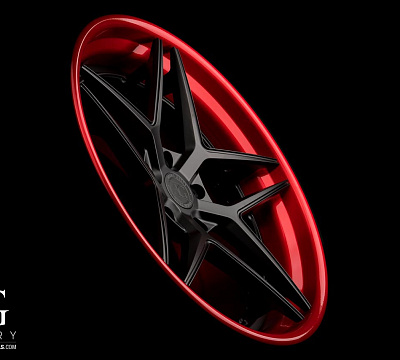 Avant Garde AGL42