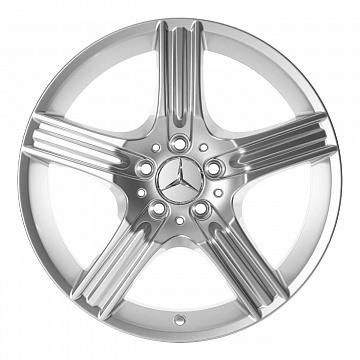 Кованые диски Mercedes-Benz Sinnif
