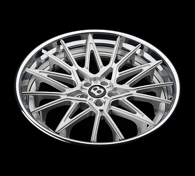 Avant Garde AGL58