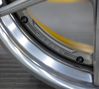 Vossen S21-03 (3-Piece)