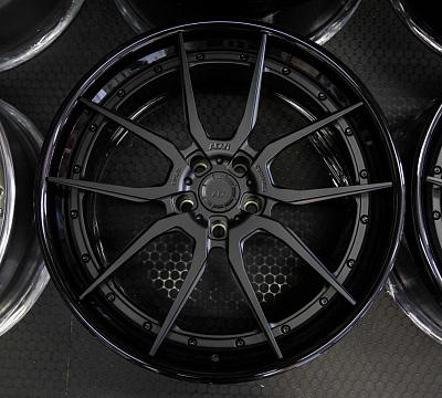 ADV.1 ADV5.0 Track Spec CS