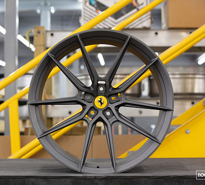 NOVITEC NF9