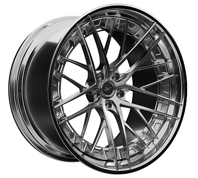 Turismo Forged C22-R