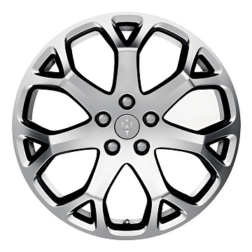 Диски Maserati V-STYLE