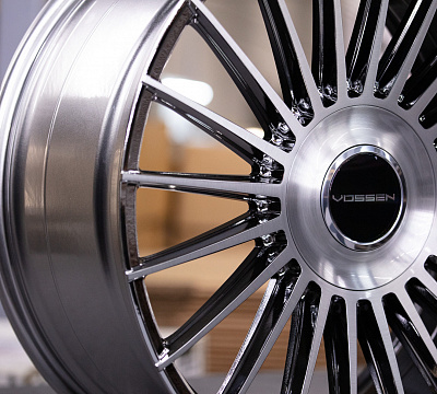 Vossen HF-8