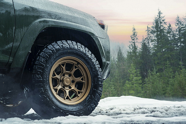 Toyota 4Runner
