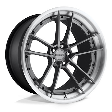 Кованые диски Rotiform SFO