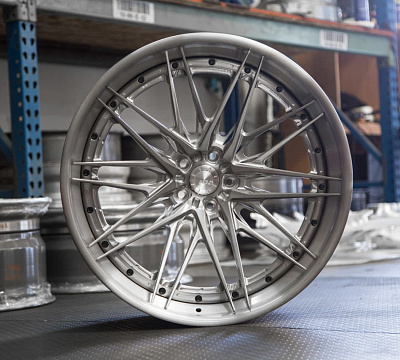 ADV.1 ADV10.0 Track Spec Advanced Series