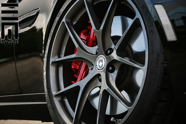 Jaguar XKR