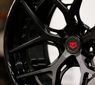 Vossen S21-01 (3-Piece)