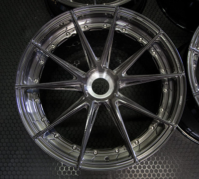 ADV.1 ADV5.2 M.V2 Advanced Series