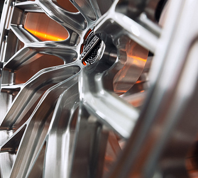 MV Forged PS-200R