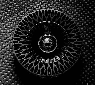 Brixton Forged LX09