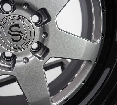 Strasse Wheels S6 Competition
