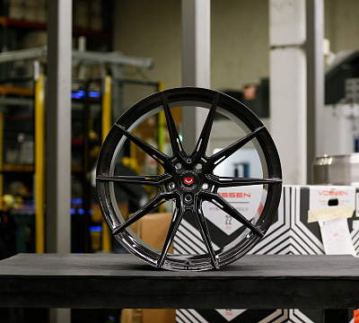 Vossen EVO-2R