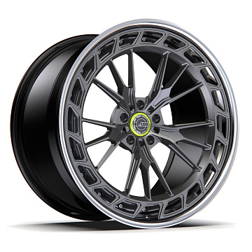 Кованые диски AL13 R130-R