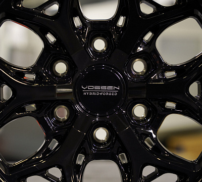 Vossen HFX-1 (6-Lug)
