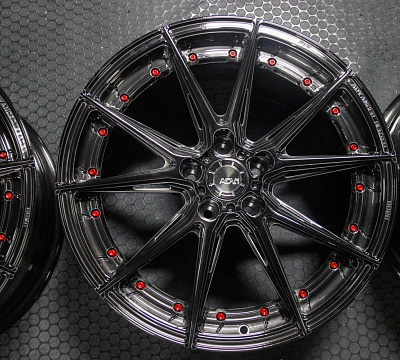 ADV.1 ADV5.2 M.V2 Advanced Series