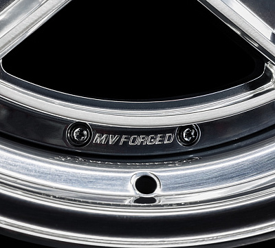 MV Forged HS55
