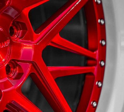 Variant Alloy SZK-3P