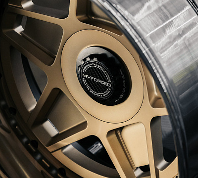 MV Forged GR5-V1