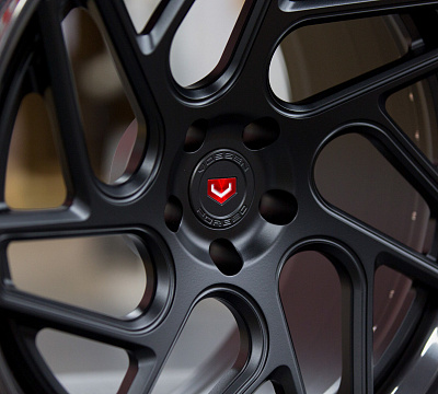 Vossen CG-209T (3-Piece)