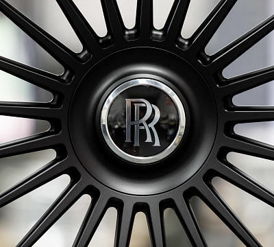 Vossen S17-13