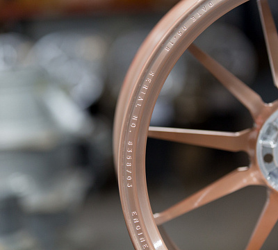 Vossen M-X2
