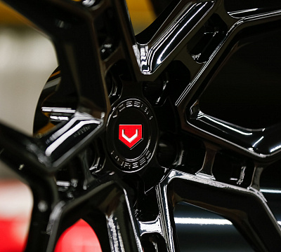 Vossen EVO-4