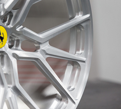 Vossen M-X3