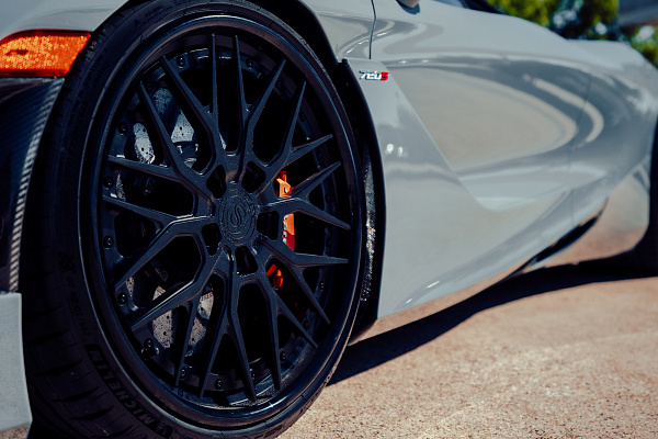 McLaren 720S