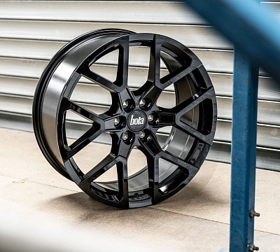 Bola B36