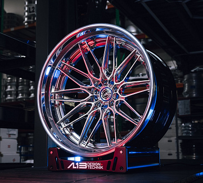 AL13 R150