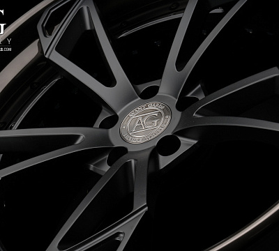 Avant Garde AGL47