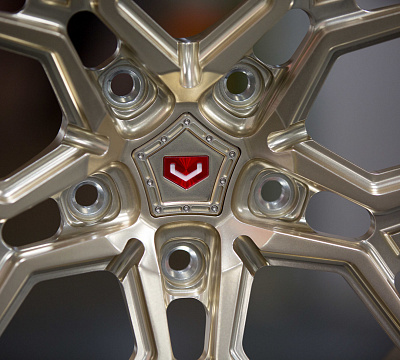 Vossen M-X3