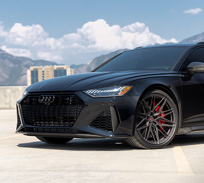 Vossen EVO-5R