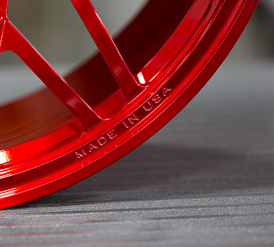 Vossen UV-1