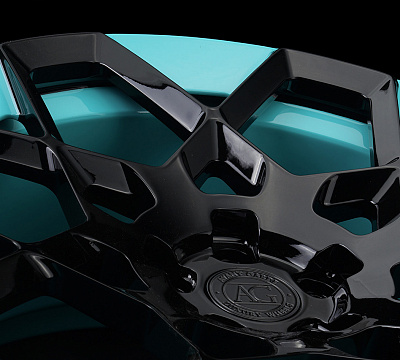 Avant Garde Aero.55