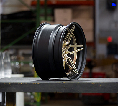 Vossen M-X1 (3-Piece)